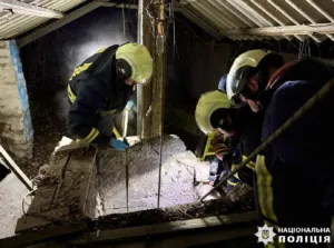 Чоловіка, якого на Черкащині шукали 10 днів, знайшли мертвим у колодязі