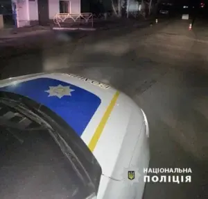 В Умані в ДТП загинув пішохід: триває розслідування