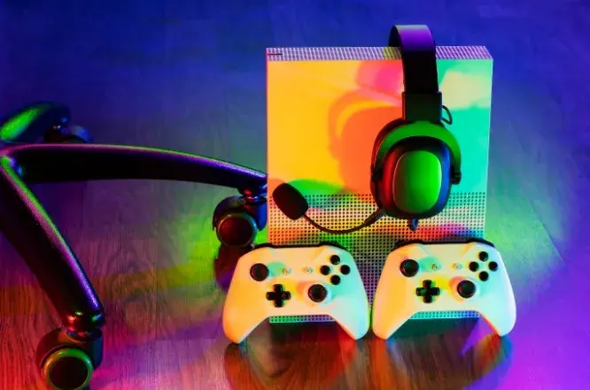 PlayStation
