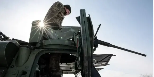 Вночі на Черкащині збили чотири ворожі дрони