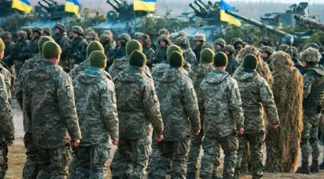 ВЛК для обмежено придатних: термін продовжено до 5 червня