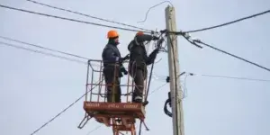 Сьогодні вночі в Умані та районі можуть бути проблеми зі світлом