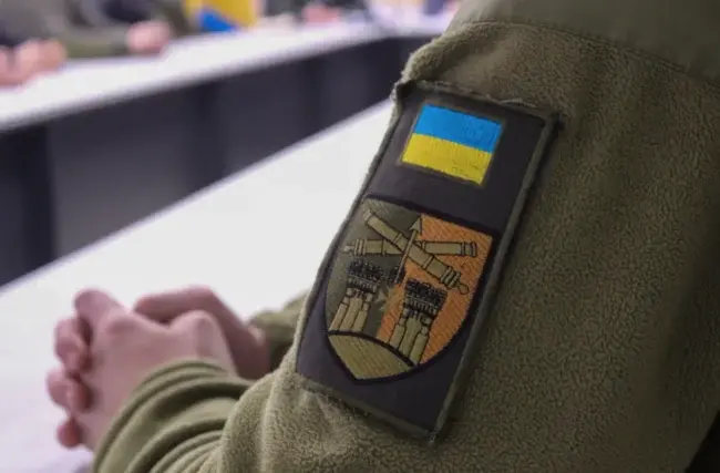 На Уманщині оголосили про створення добровольчого формування