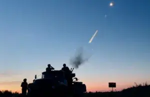 Вночі 11 березня над Черкащиною знищили три ворожі БПЛА
