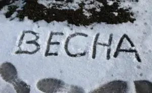 На Черкащині аномальне потепління змінить сніг з дощем: коли чекати