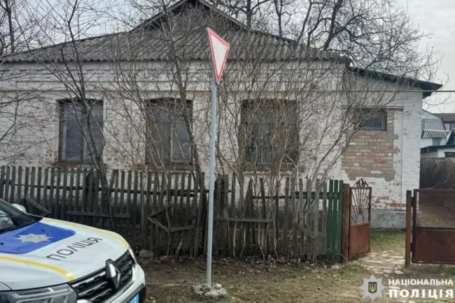 В Умані вітчим завдав пасинку тяжких травм дерев’яною палицею
