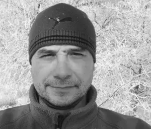 В Умані оголошено жалобу: на війні загинув Олександр Галайко