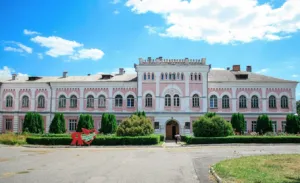 Уманський університет змінив назву