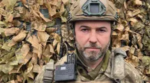 Колишньому меру Умані Олександру Цебрію посмертно надано звання "Почесний громадянин міста"