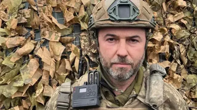 Колишньому меру Умані Олександру Цебрію посмертно надано звання "Почесний громадянин міста"