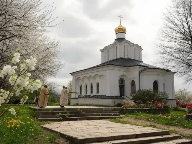 Коли буде Вербна неділя 2025 року за новим календарем: значення свята та головні традиції