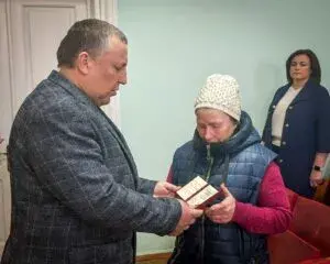 Відважні захисники з Уманщини: герої, які віддали життя за Україну, посмертно нагороджені орденами