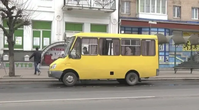 В Умані організують додаткові пільгові рейси на одному з міських маршрутів