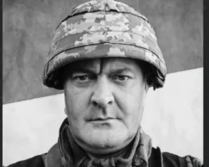 На війні загинув Руслан Сундук з Умані