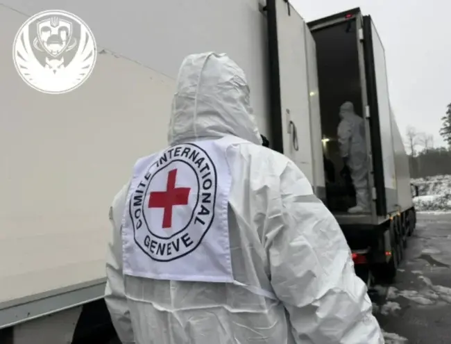 До України повернули тіла 909 загиблих воїнів