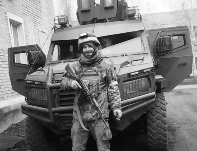 Уманська громада прощається з героєм: 21 квітня оголошено днем жалоби
