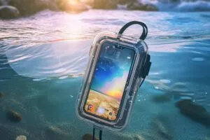 Водонепроницаемые чехлы для телефонов – реальная защита или маркетинг? Разбираемся