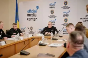 На Черкащині на Великдень діятимуть посилені заходи безпеки: що варто знати мешканцям області