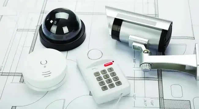 Чи потрібна у домі система пожежної сигналізації