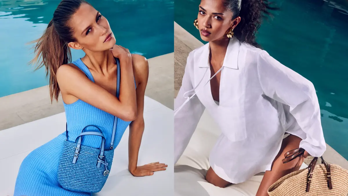 Бренд Michael Kors