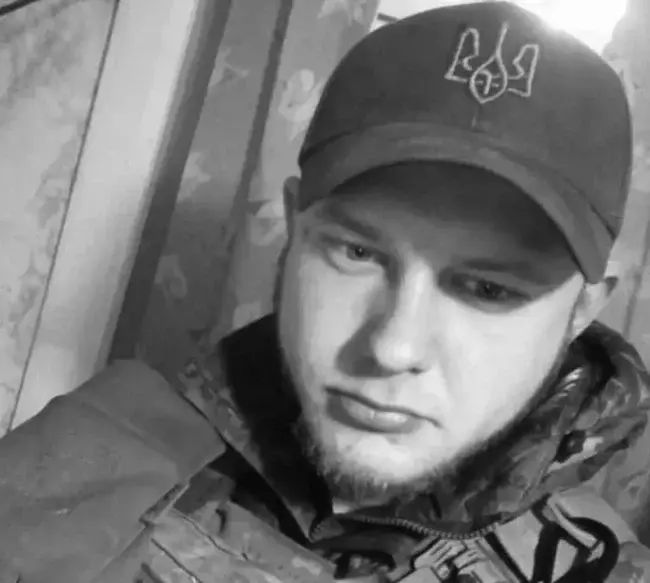 В Умані прощаються з загиблим Героєм