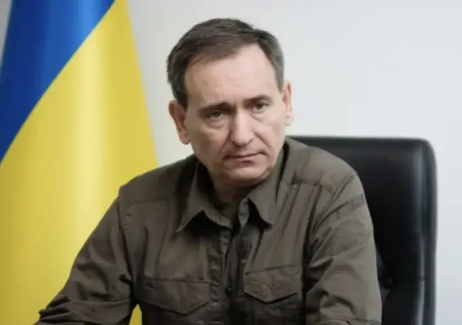 Темпи мобілізації в Україні знизилися порівняно з 2023 роком — Веніславський