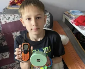 На Черкащині оголошено розшук 12 річного Дмитра Памрува-Холоброго