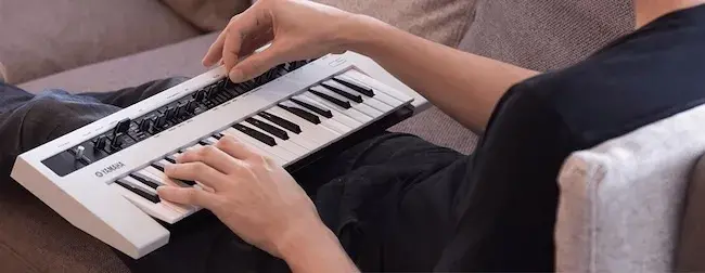 Yamaha Montage