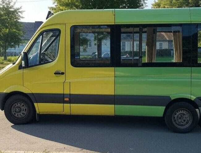Умань утримує найнижчий тариф на транспорт серед сусідніх міст