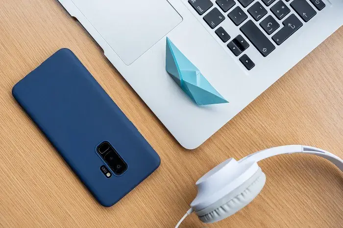Виды чехлов для Samsung Galaxy
