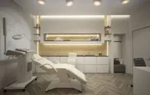 Косметологічні кушетки: комфорт клієнтів і ефективність майстра в одному рішенні