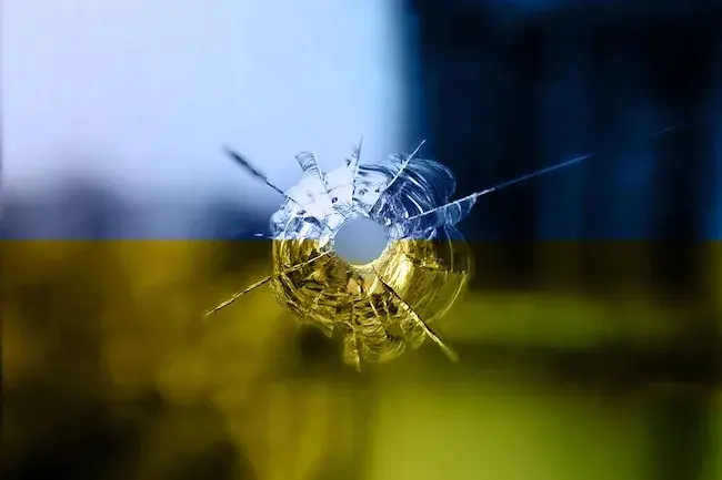 Міжнародний Рух Єдності: підтримка української армії як щоденна місія
