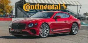 Шини Continental – якість, якій довіряють автовласники у всьому світі