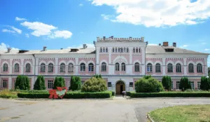 Умані готуються до об'єднання двох вишів у єдиний університет