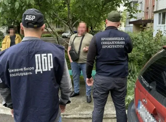 В Уманському ТЦК торгували бронюванням: що відомо про схему ухилу