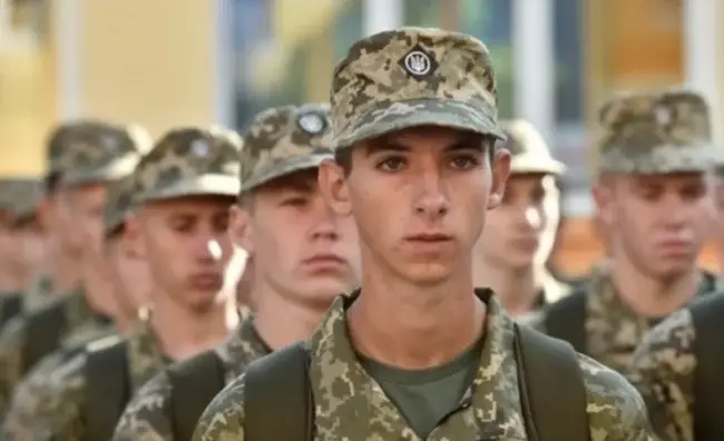 Чи знижуватимуть мобілізаційний вік в Україні