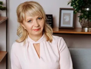 Уманський національний університет очолила нова ректорка