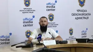 Черкащина впевнено тримається в п'ятірці лідерів посівної