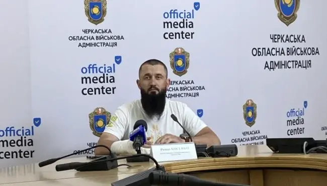 Черкащина впевнено тримається в п'ятірці лідерів посівної