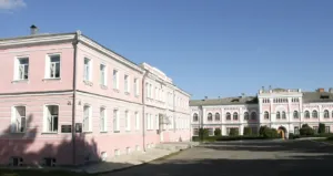 Залишиться лише один: в Умані виріши, який ВНЗ зникне під час об'єднання