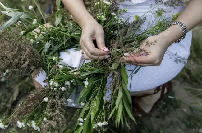 Як на Черкащині святкують Івана Купала: дата, традиції, ворожіння
