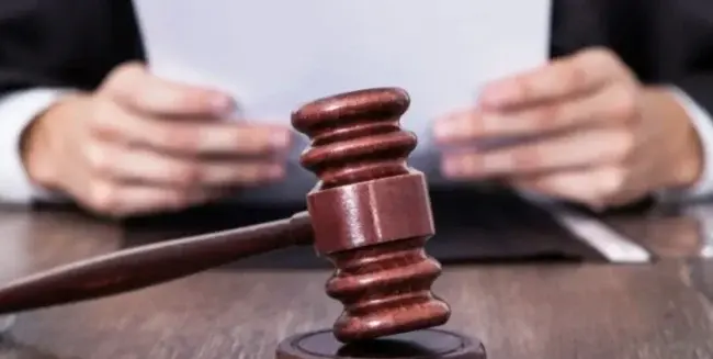 В Умані жінку засудили до понад п’яти років ув’язнення за серію крадіжок
