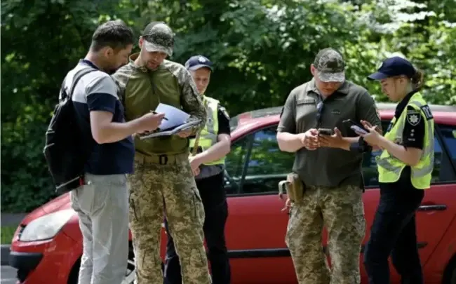 Що робити, якщо вас зупинили представники ТЦК: як ви маєте діяти