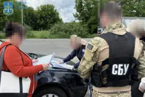 На Черкащині викрили двох жінок, які організовували незаконну допомогу ухилянтам від мобілізації
