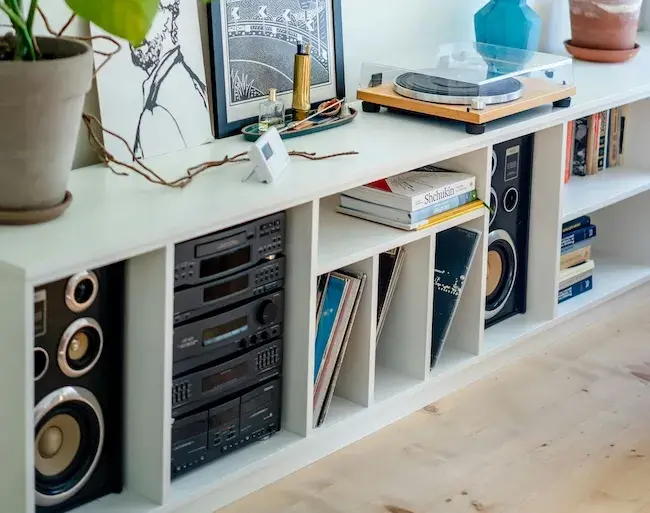 Акустичні системи Hi-Fi та Hi-End: яка між ними різниця?