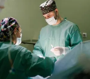 Фалопротезування в Україні: сучасні методи та перспективи