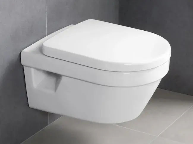 Популярні категорії сантехніки Villeroy & Boch