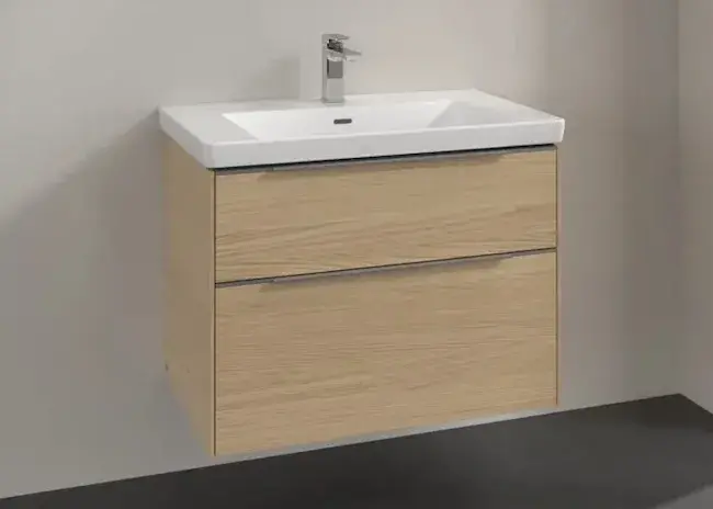 Преміальна сантехніка Villeroy & Boch — витонченість, що говорить про статус