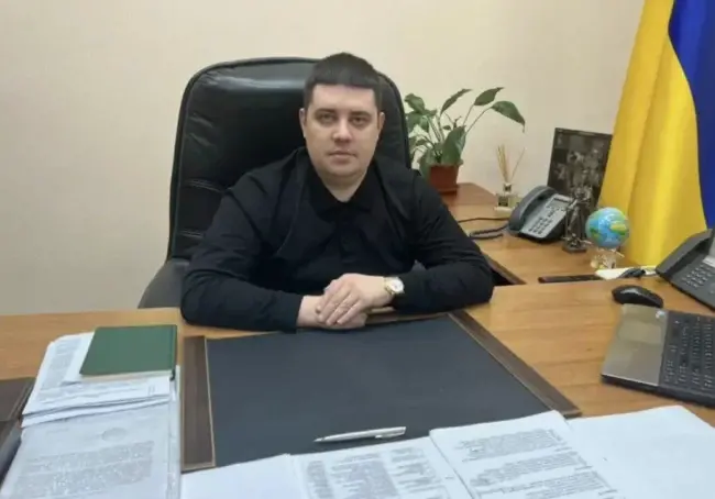 У Черкаської облпрокуратури новий очільник