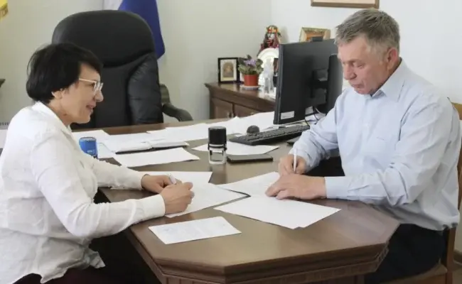 Уманська та Ватутінська громади уклали угоду про взаємодію